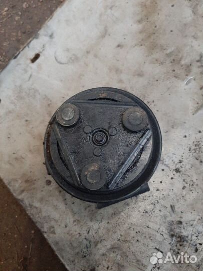 Форд фокус 1 компрессор кондиционера 1.6