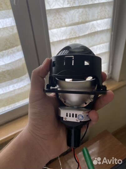 Билед модуль