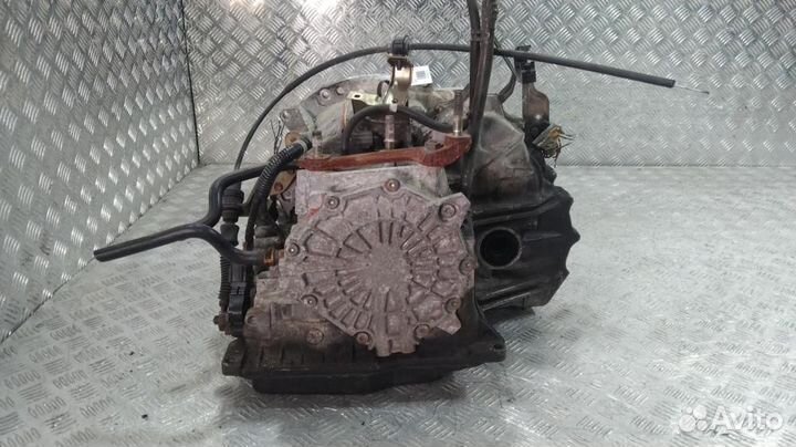 АКПП FNL10 Mazda MPV (1999-2005)