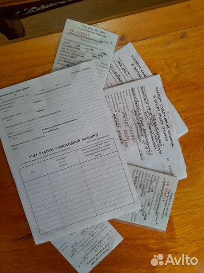 Прицеп лафет