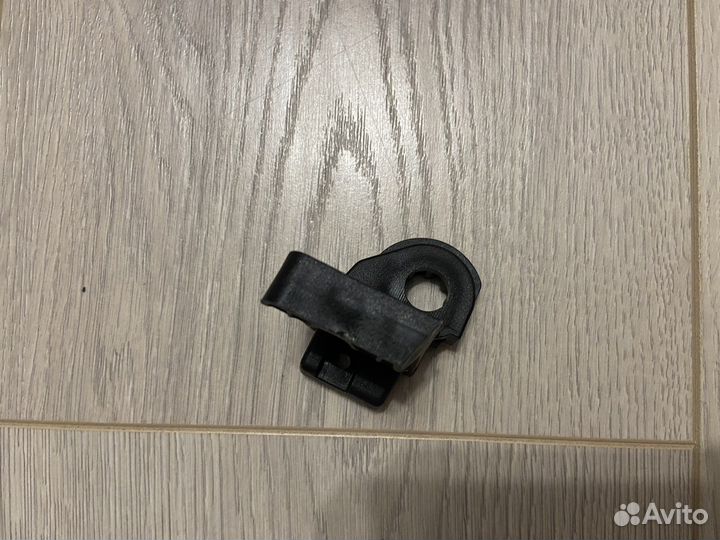 Ремкомплект для левой фары w222