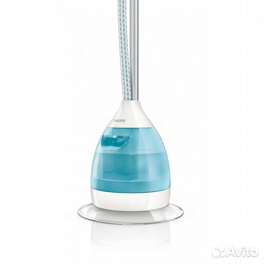 Отпариватель Philips GC534 белый/голубой