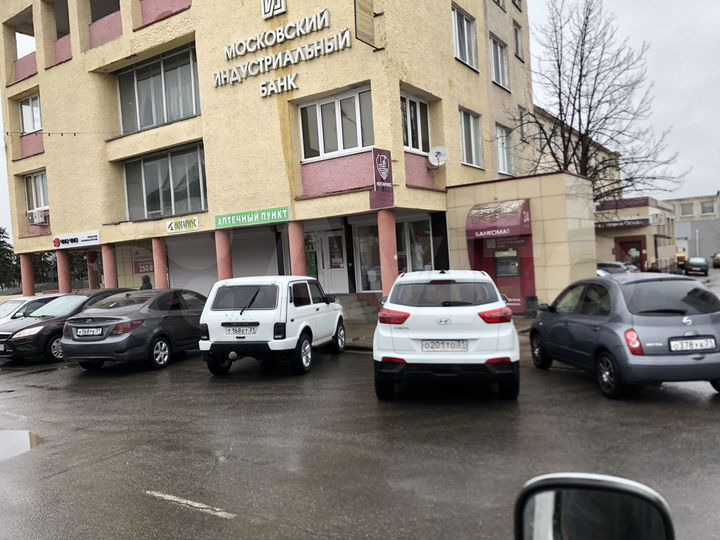 Свободного назначения, 130 м²