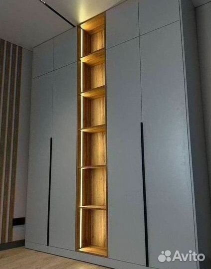 Шкаф напрямую с фабрики