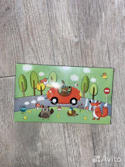 Пакеты для подгузников 100 шт новые