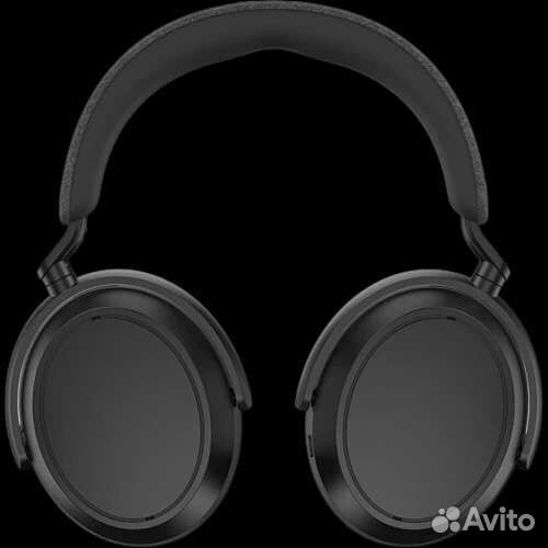 Наушники Sennheiser momentum 4 wireless