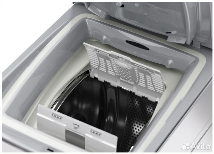 Стиральная машина Haier rtxsg382TM/1-07