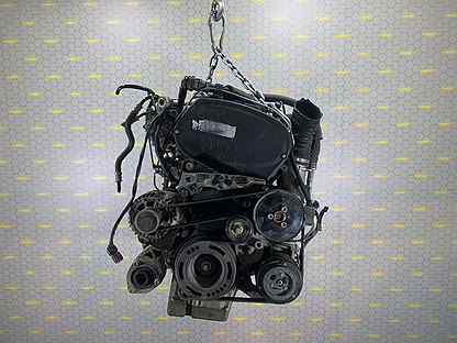 Двигатель Opel Astra J A16LET