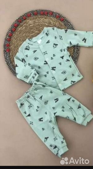 Костюм для малыша