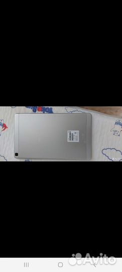 Планшет samsung galaxy tab a