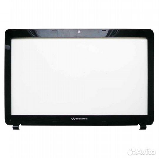 Рамка матрицы ноутбука Packard Bell TS11, TS13, P5