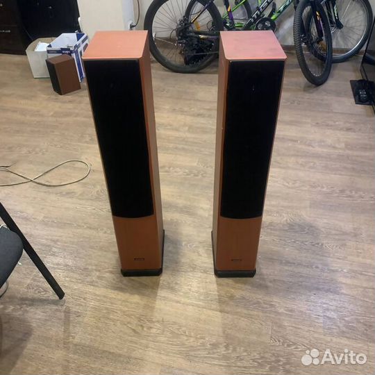 Колонки Cortland STH 7000 (7421)