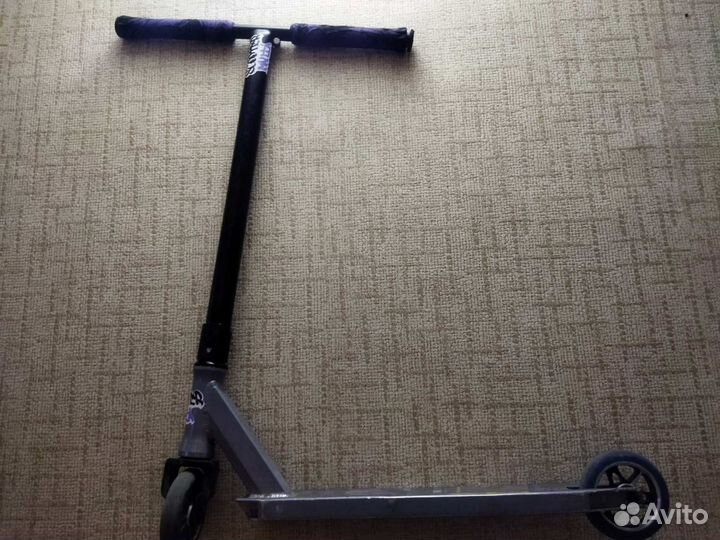Продаю трюковой самокат
