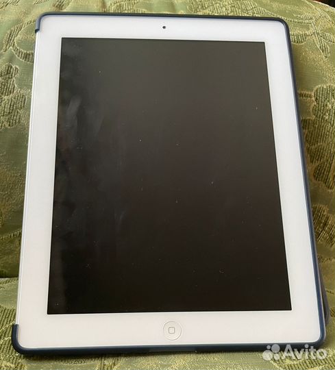 Планшет apple iPad Air 3