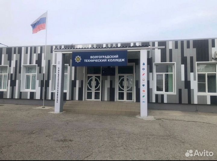 Фасадные кассеты