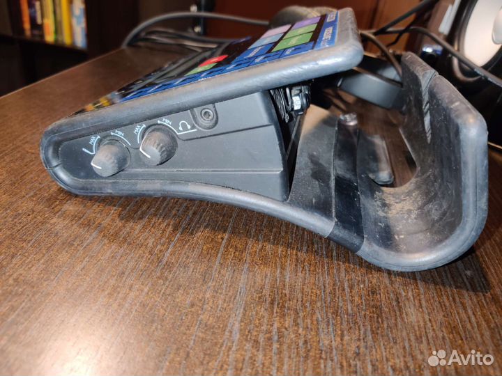 Вокальный процессор TC Helicon Voice live Touch