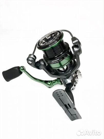 Катушка для рыбалки Admiral