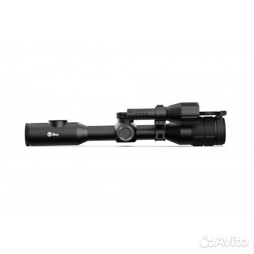 Цифровой прицел iRay Tube TD 50L (день/ночь)
