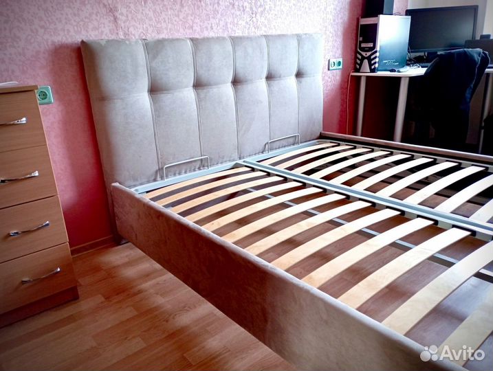 Услуги по ремонту мягкой мебели