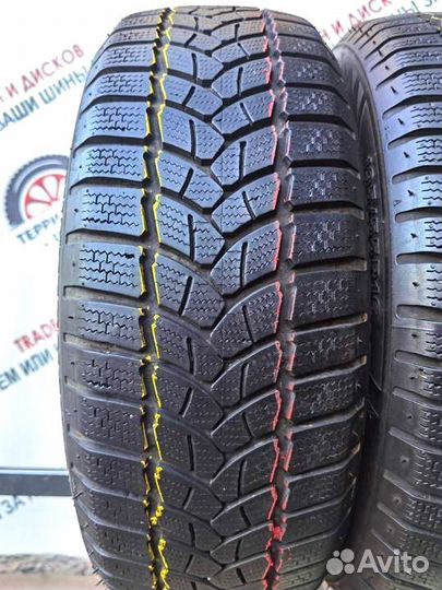 Firestone Winterhawk 3 195/55 R16 87T