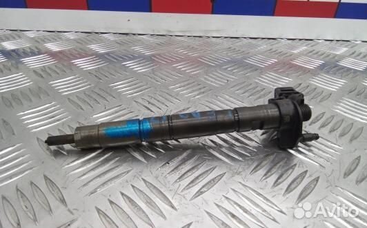 Форсунка дизельная volkswagen passat B6 (LEA20AL01