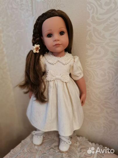 Кукла Готц Gotz