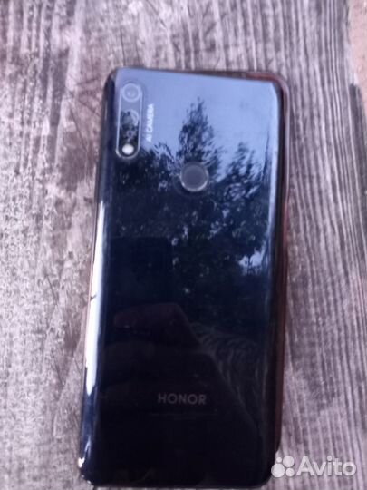 HONOR 9X, 4/128 ГБ