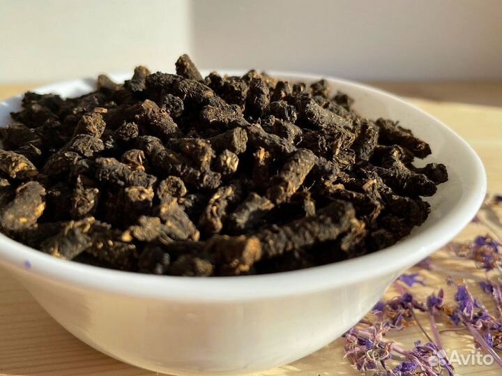 Иван-чай 1кг 2O23 года, дикорос