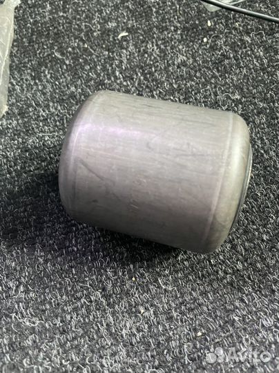 Сайлентблок