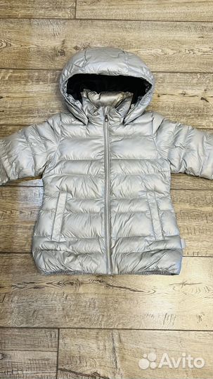 Пуховик lassie 104