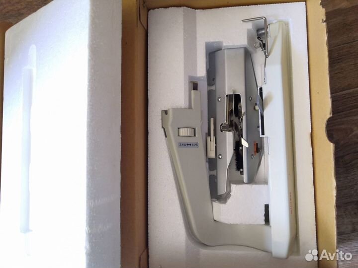 Вязальная машина Silver, Brother- аксессуары, иглы