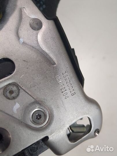 Замок двери Buick Envision 2020, 2021