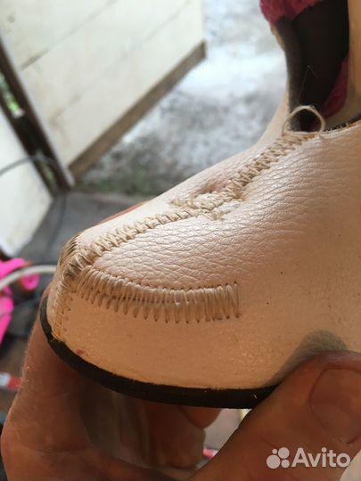 Горные лыжи детские 110