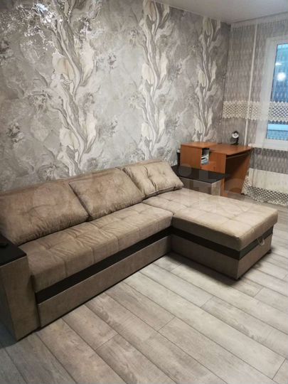 2-к. квартира, 55 м², 4/16 эт.