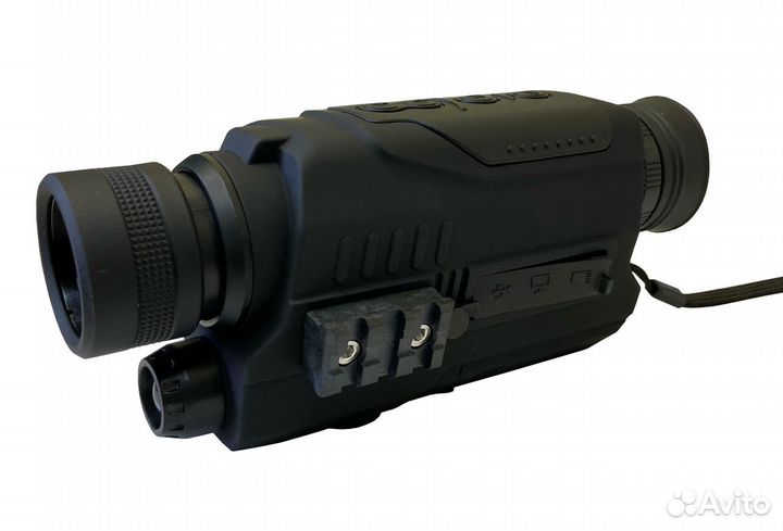 Монокуляр ночного видения PJ2-0532
