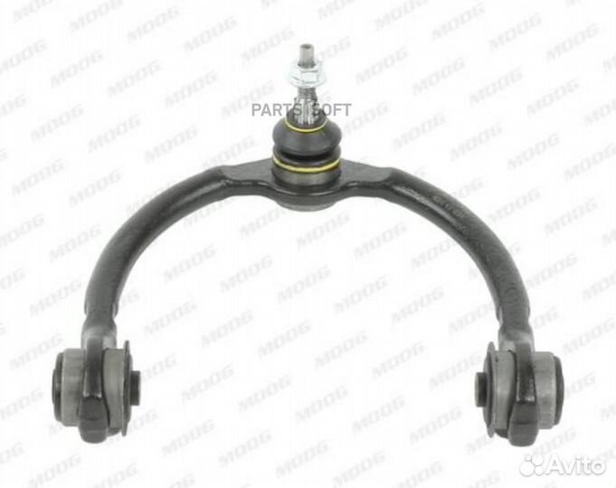 Moog CH-TC-13394 Пер.верх.рычаг jeep grand cheroke