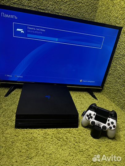 Sony playstation 4pro прошита игры бесплатно