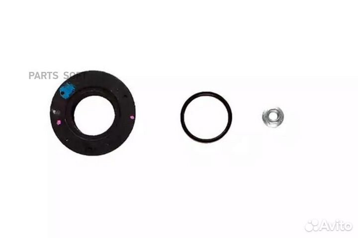 Bilstein 24-225434 Амортизатор пер.jeep grand cher