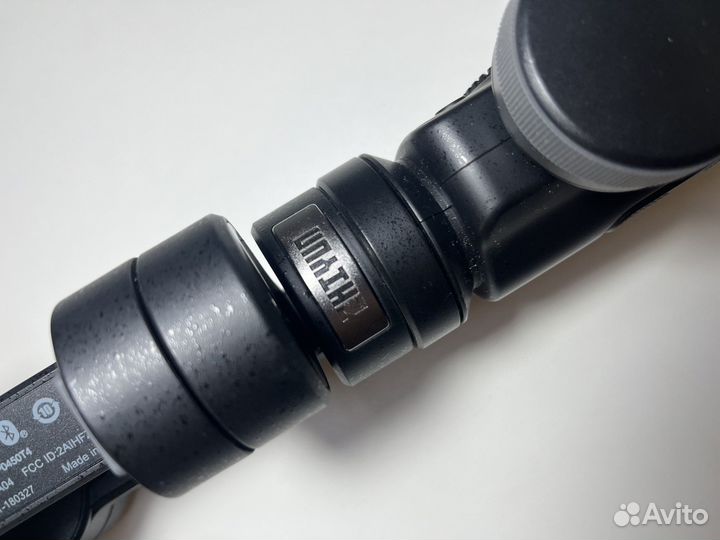 Стабилизатор Zhiyun Smooth-4 для смартфона