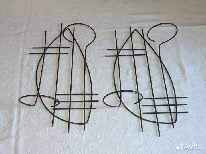 Подставки для цветов, ящики балконные, подвесы