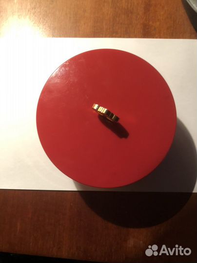 Музыкальная шкатулка СССР