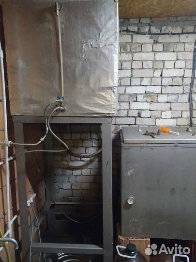 Пивоварня true ale