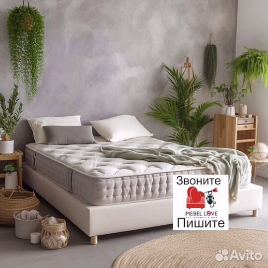 Матрас 180 200