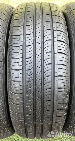 Nexen N'Priz AH5 205/65 R16 95T