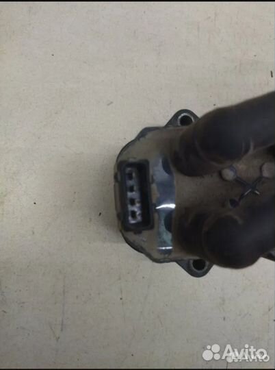 Катушка зажигания chery fora a21