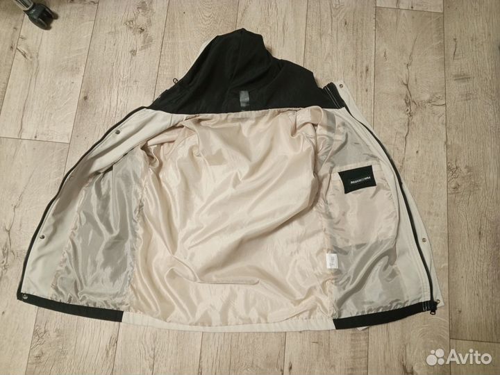 Ветровка DC shoes