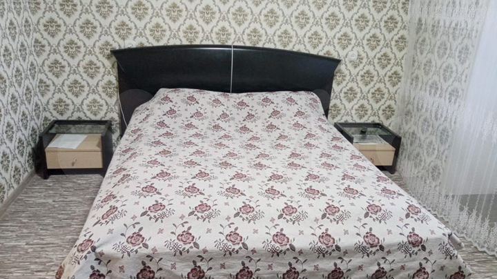 1-к. квартира, 34 м², 5/5 эт.