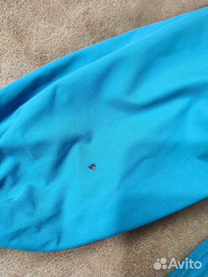 Медицинский костюм 46р-р