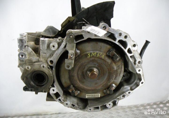 АКПП Dodge Journey Dodge Caravan 3.5