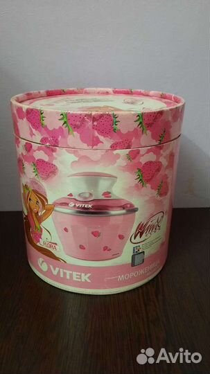 Мороженница Vjtek